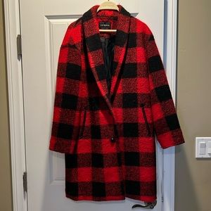 Lucky Brand Coat